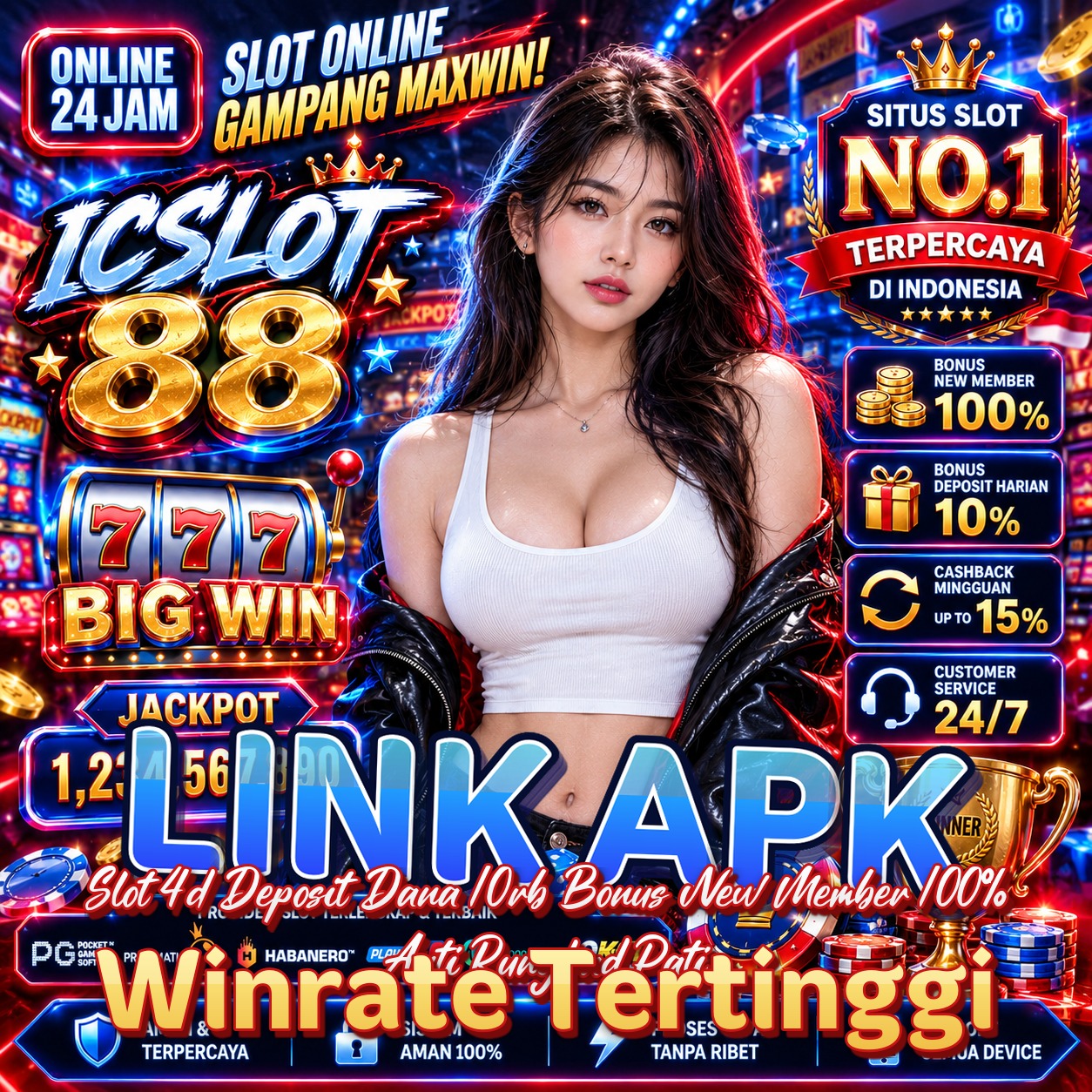 LINK APK