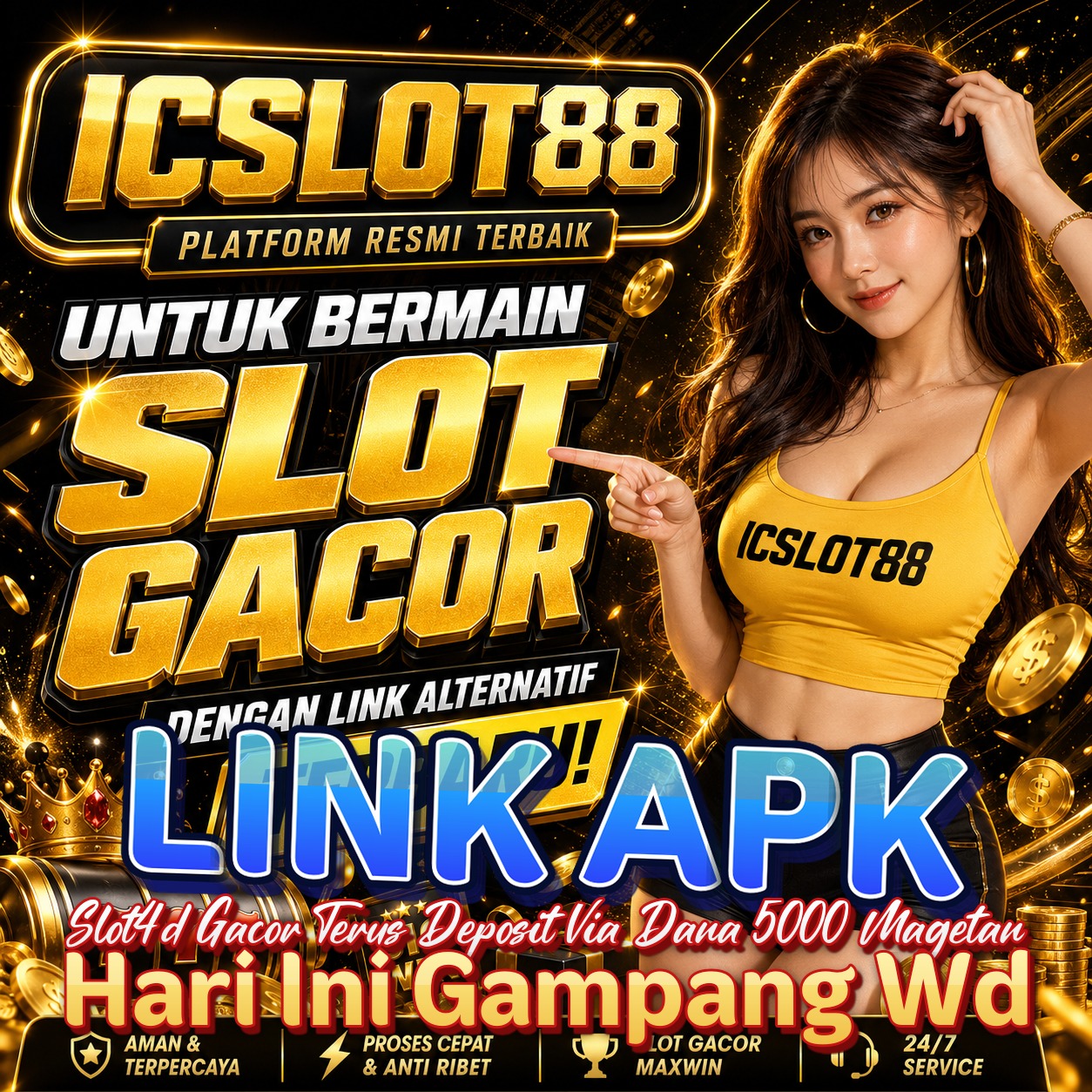 LINK APK